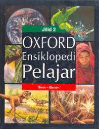 Image of OXFORD ENSIKLOPEDI PELAJAR JILID 2