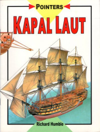 Image of KAPAL LAUT / POINTERS