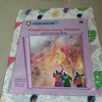 Image of KESALAHAN SANG KAISAR: ASAL USUL CENG BENG