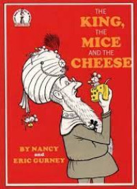 Image of THE KING, THE MICE AND THE CHEESE /  I CAN READ IT ALL BY MYSELF