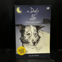 Image of KISAH SEEKOR ANJING