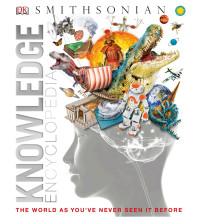 Image of KNOWLEDGE ENCYCLOPEDIA / electronic book