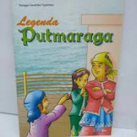 Image of LEGENDA PUTMARAGA