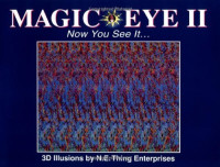 Image of MAGIC EYE II