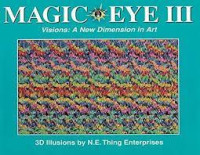 Image of MAGIC EYE III