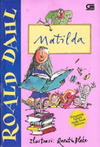 Image of MATILDA