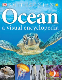 Image of OCEAN A VISUAL ENCYCLOPEDIA / electronic book