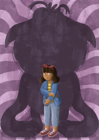 Image of PERGILAH, MONSTER PENGGANGGU ! / electronic book
