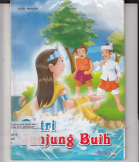 Image of PUTRI JUNJUNG BUIH