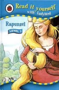 Image of RAPUNZEL / READ IT YOURSELF WITH LADYBIRD
