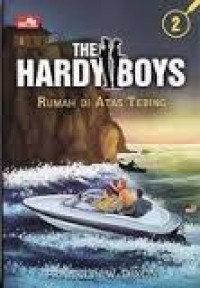 Image of RUMAH DI ATAS TEBING / THE HARDY BOYS