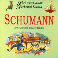 Image of SCHUMANN / SERI ANAK-ANAK TERKENAL DUNIA