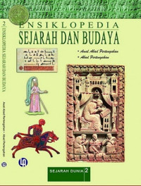 Image of AWAL ABAD PERTENGAHAN, ABAD PERTENGAHAN / ENSIKLOPEDIA SEJARAH DAN BUDAYA