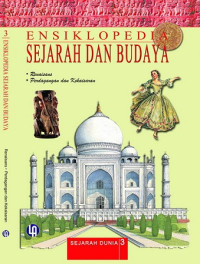 Image of RENAISANS, PERDAGANGAN DAN KEKAISARAN / ENSIKLOPEDIA SEJARAH DAN BUDAYA