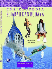 Image of PERANG DUNIA, DUNIA MODERN / ENSIKLOPEDIA SEJARAH DAN BUDAYA
