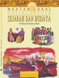 Image of DI BAWAH KOLONIALISME BARAT / ENSIKLOPEDIA SEJARAH DAN BUDAYA