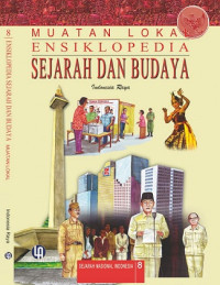 Image of INDONESIA RAYA / ENSIKLOPEDIA SEJARAH DAN BUDAYA