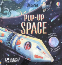 Image of WHAT IS A SPACE SHUTTLE? / A JUST ASK BOOK