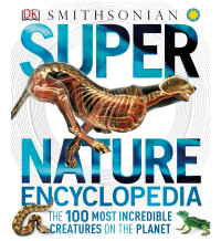 Image of SUPER NATURE ENCYCLOPEDIA / electronic book