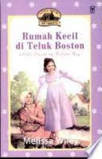 Image of RUMAH KECIL DI TELUK BOSTON