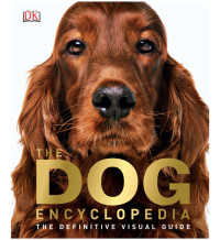 Image of THE DOG ENCYCLOPEDIA /  electronic book