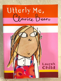 Image of UTTERLY ME, CLARICE BEAN