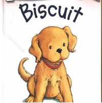 Image of BISCUIT / MY FIRST I CAN READ BOOK