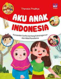 Image of AKU ANAK INDONESIA