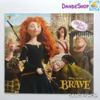 Image of BRAVE / DISNEY PIXAR