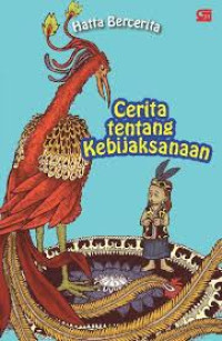 Image of CERITA TENTANG KEBIJAKSANAAN