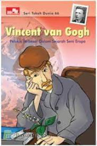 Image of VINCENT VAN GOGH PELUKIS TERBESAR DALAM SEJARAH SENI EROPA