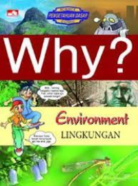 Image of LINGKUNGAN / WHY?