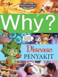 Image of PENYAKIT / WHY?