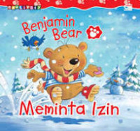 Image of BENJAMIN BEAR MEMINTA IZIN / EDUTIVITY