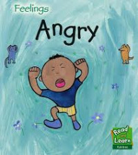 Image of ANGRY / FEELING