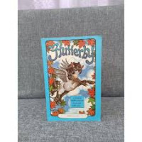 Image of FLUTTERBY / SERI SERENDIPITY