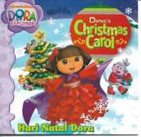 Image of HARI NATAL DORA / DORA THE EXPLORER