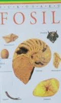 Image of FOSIL / BUKU SAKU