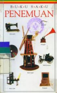 Image of PENEMUAN / BUKU SAKU