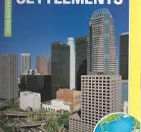 Image of SETTLEMENTS / YOUNG GEOGRAPHER