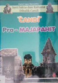Image of CANDI PRA-MAJAPAHIT