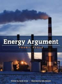 Image of ENERGY ARGUMENT