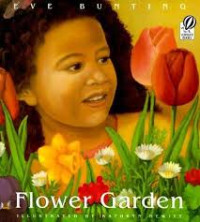 Image of FLOWER GARDEN