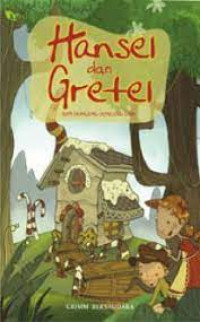 Image of HANSEL DAN GRETEL