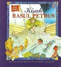 Image of KISAH RASUL PETRUS / SERI RASUL