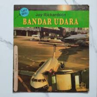 Image of BANDAR UDARA / LIFT OFF!