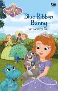 Image of KELINCI PITA BIRU/SOFIA THE FIRST