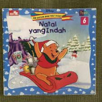 Image of NATAL YANG INDAH /SERI BACAAN ANAK WALT DISNEY