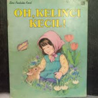 Image of OH, KELINCI KECIL !/PUSTAKA KECIL