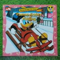 Image of PAMAN GOBER PULANG / SERI BACAAN ANAK WALT DISNEY